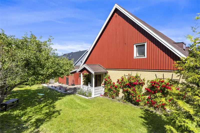 House, 5 rooms, 113 m²