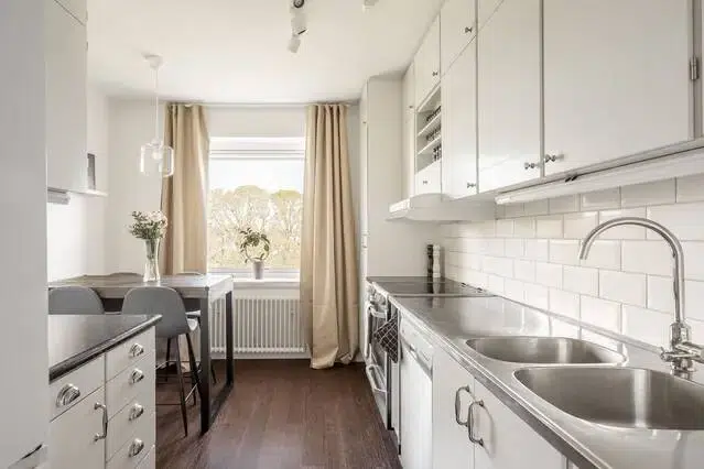 Lägenhet, 2 rum, 53 m² i Skövde
