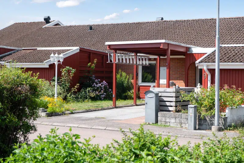 Lägenhet, 4 rum, 98 m² i STAFFANSTORP