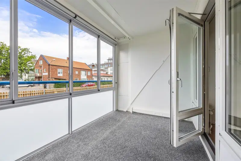 Apartment, 1 room, 44 m²