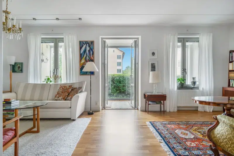 Lägenhet, 2 rum, 67 m² i Södertälje