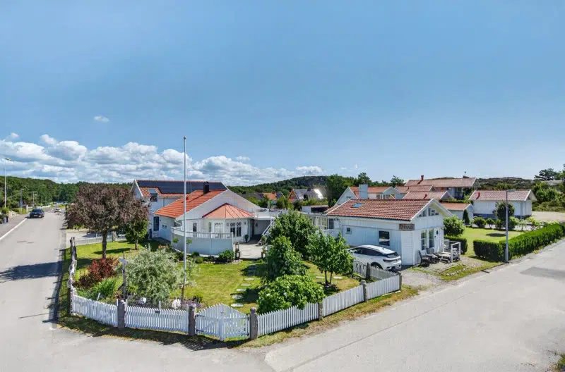 House, 5 rooms, 225 m² in Västra Götaland