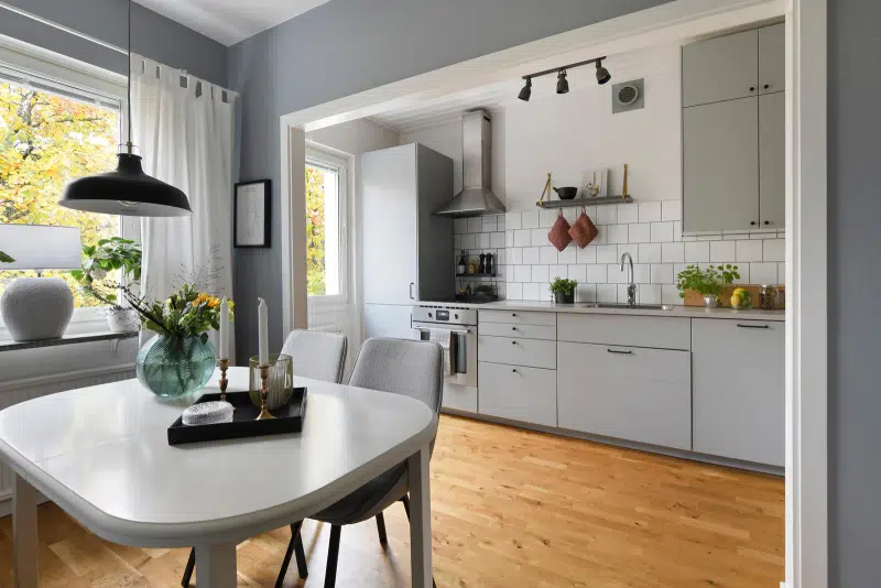Apartment, 2 rooms, 58 m² in Gävle