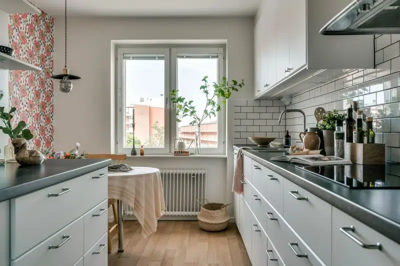 Apartment, 3 rooms, 64 m² in Karlstad