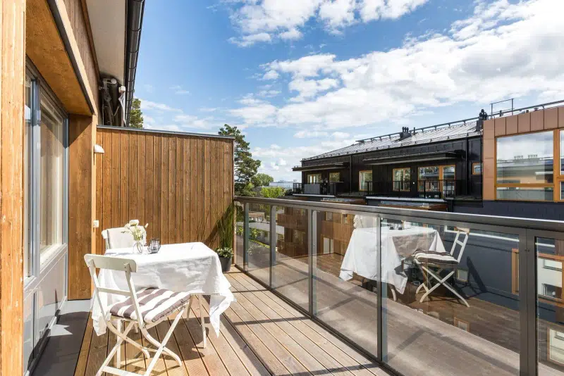 Apartment, 2 rooms, 55 m² in Linköping