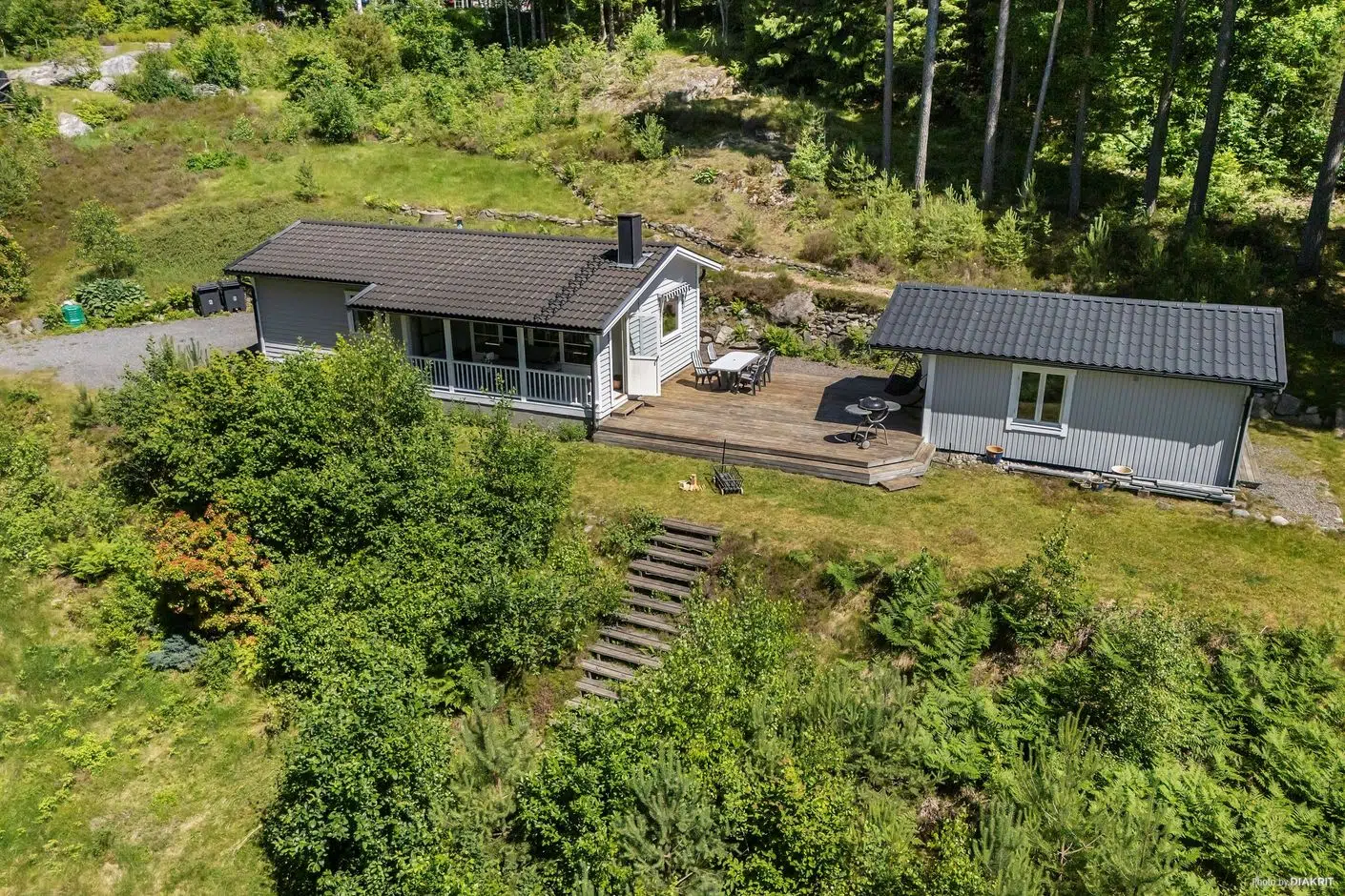 Image 1 of 21 of Vikaliden 511