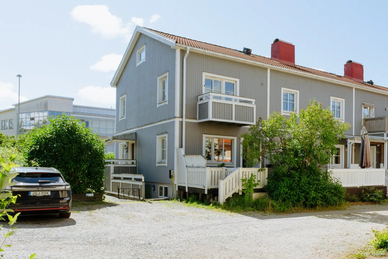Image 1 of 21 of Malmabergsgatan 33D