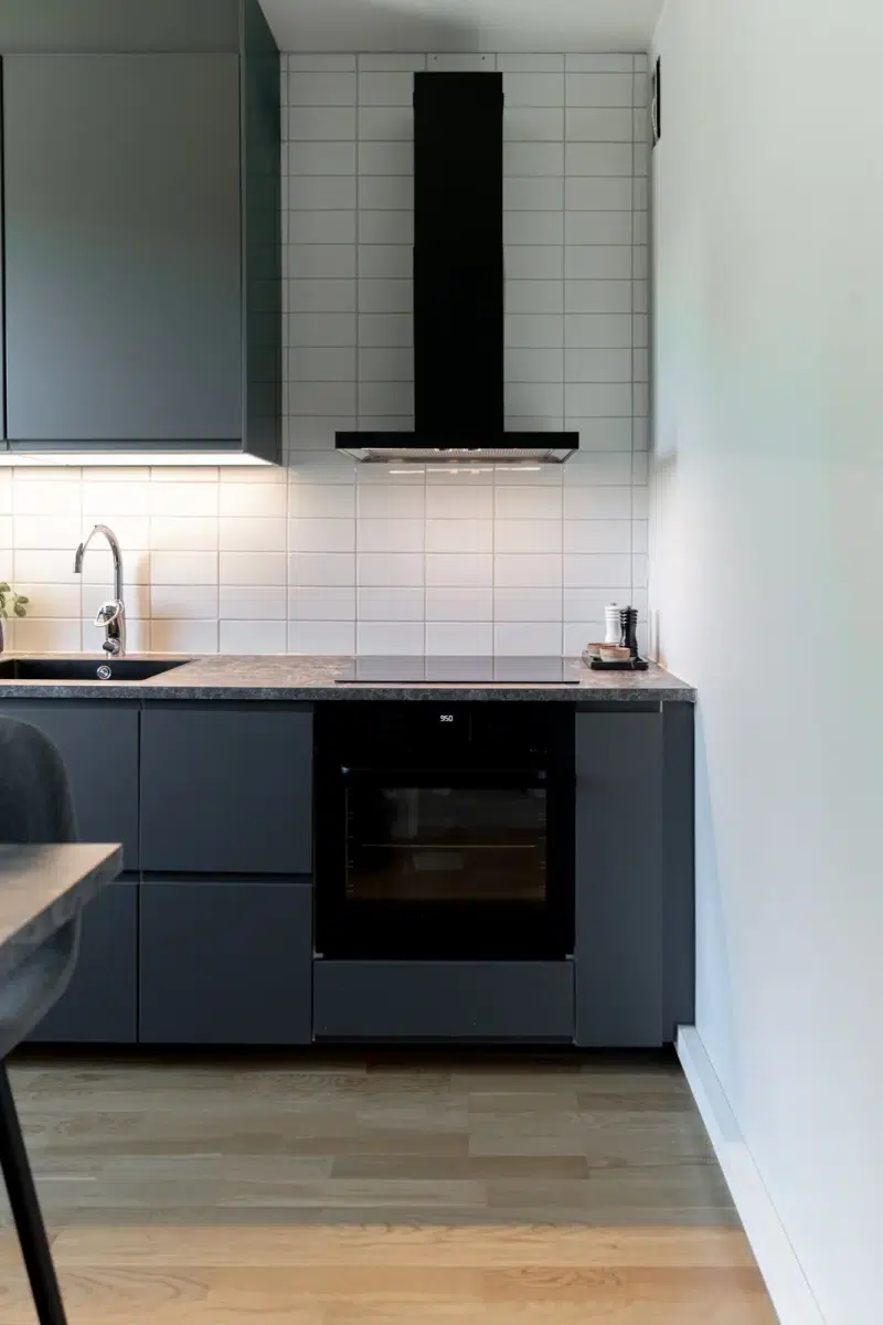 Apartment, 2 rooms, 43 m²