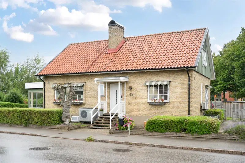 House, 5 rooms, 145 m²