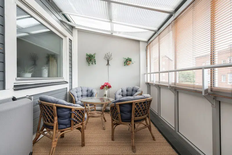 Apartment, 3 rooms, 85 m²