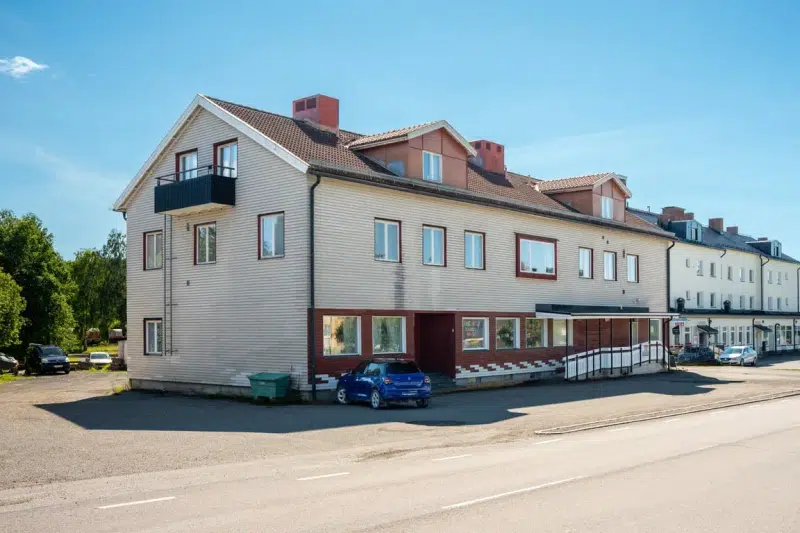 Övrigt, 390 m² i Långsele