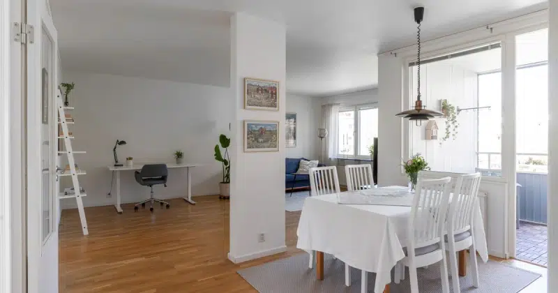 Apartment, 2 rooms, 70 m²