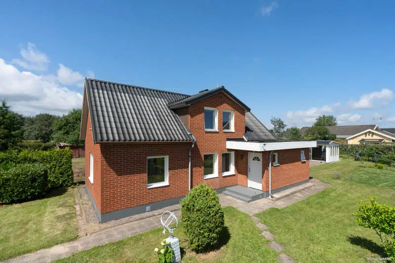 Villa, 4 rum, 90 m² i Skåne