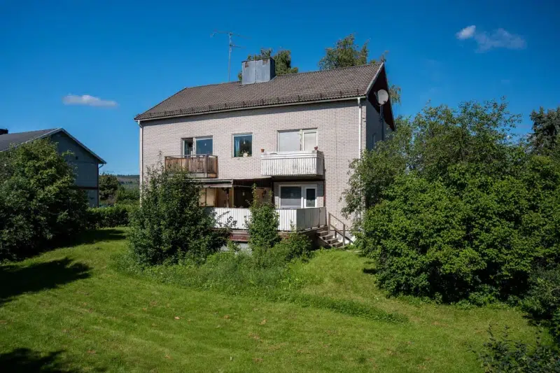 Övrigt, 225 m² i Långsele