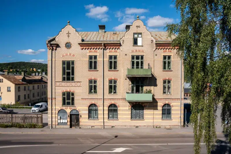 Övrigt, 530 m² i Sollefteå