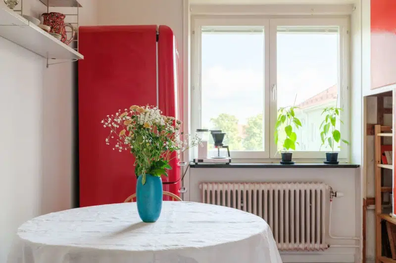 Lägenhet, 1 rum, 38 m² i Malmö