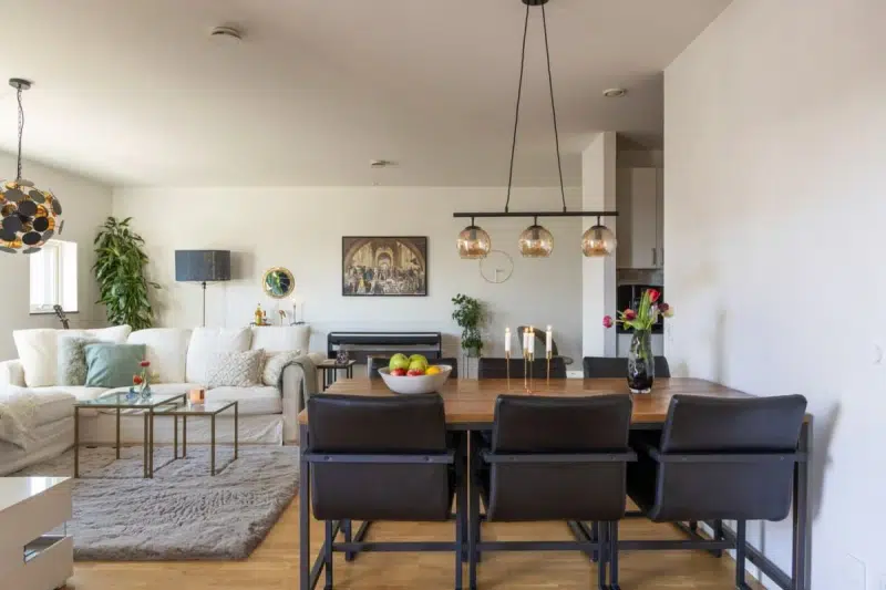 Lägenhet, 2 rum, 54 m²