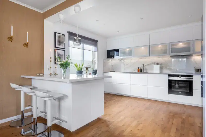 Apartment, 2 rooms, 72 m² in Sundsvall