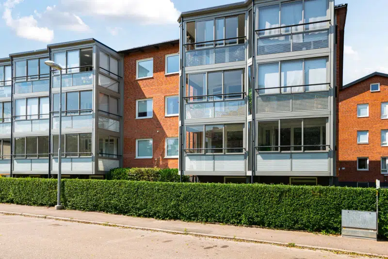 Apartment, 2 rooms, 53 m²