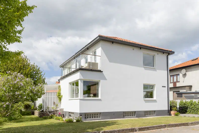 House, 7 rooms, 149 m² in Trelleborg