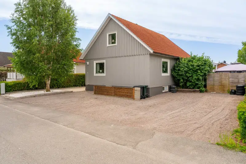 Villa, 5 rum, 105 m²