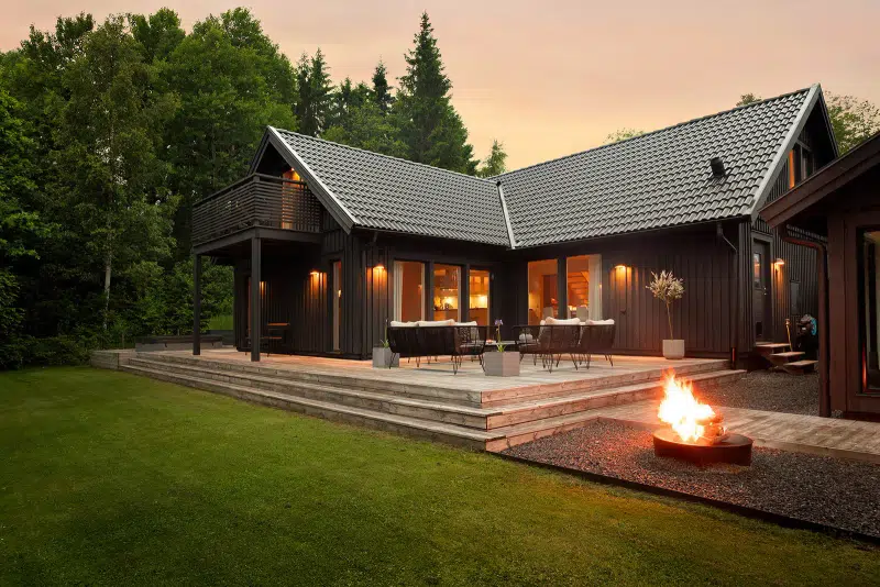 House, 6 rooms, 165 m²