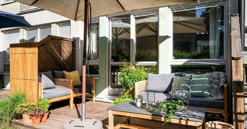 Apartment, 2 rooms, 52 m²