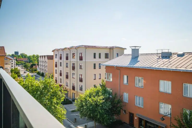Apartment, 2 rooms, 62 m²