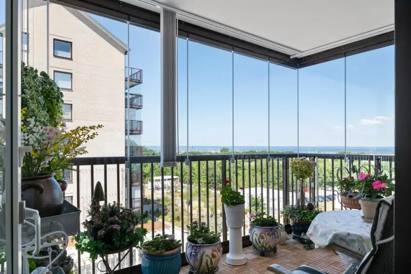 Lägenhet, 3 rum, 75 m² i Malmö