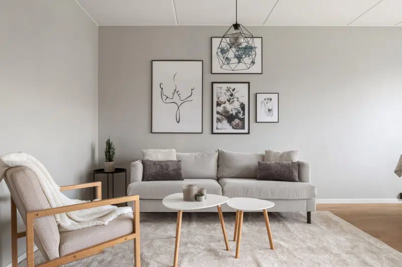 Apartment, Fyrklöversgatan 11. Photo 1 of 1