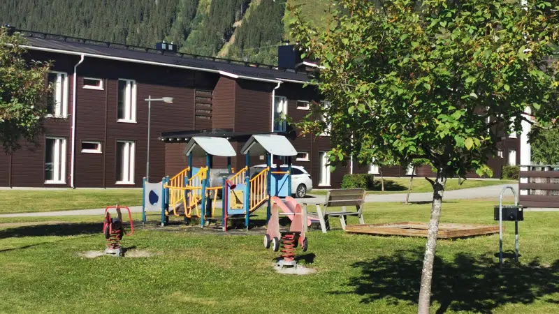 Lägenhet, 3 rum, 78 m²