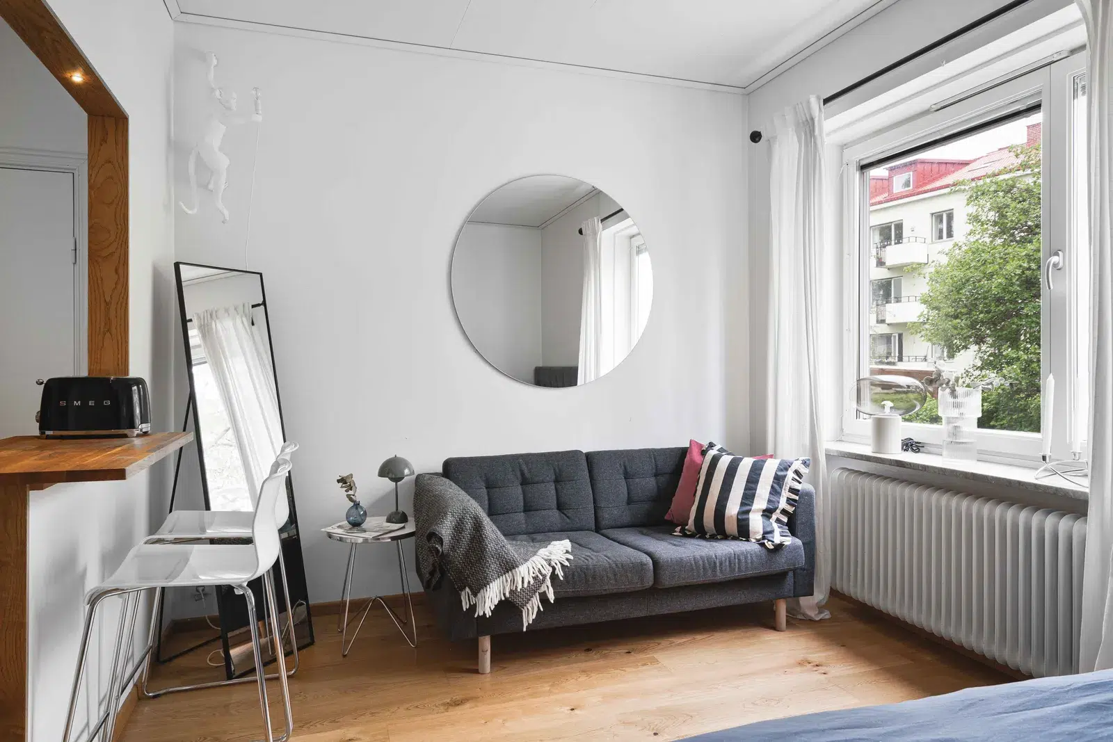 Lägenhet, Hjalmar Brantingsgatan 10A, Uppsala. Bild 1 av 1