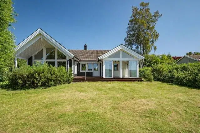 Villa, 3 rum, 125 m² i Ankarsvik