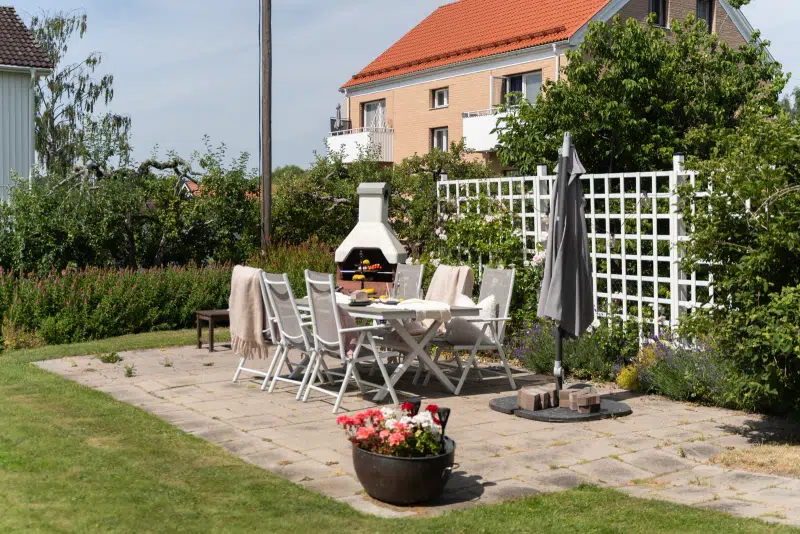 Lägenhet, 2 rum, 35 m²