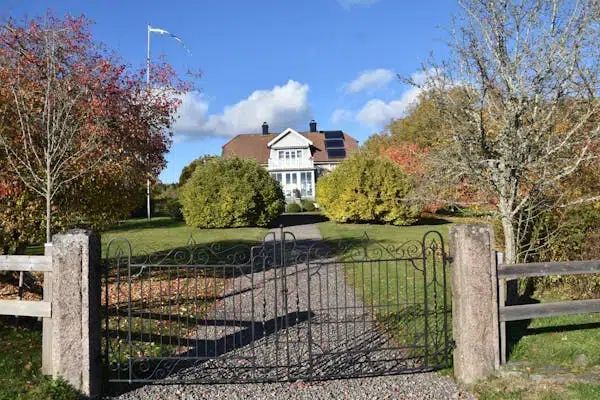 Farm, 245 m² in Vetlanda