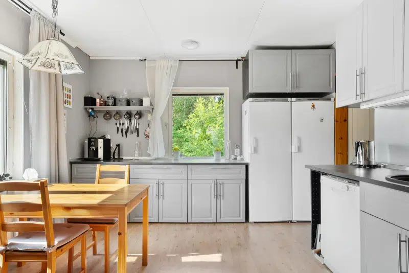 Villa, 3 rum, 98 m² i Norrfors