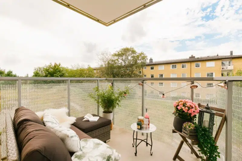 Lägenhet, 2 rum, 56 m² i Västra frölunda