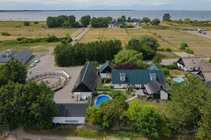 Lägenhet, 5 rum, 202 m²