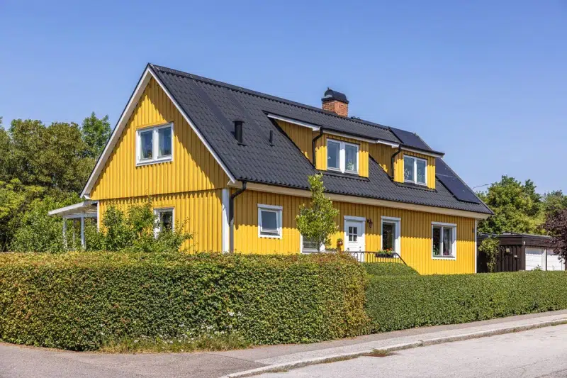 House, 7 rooms, 127 m²