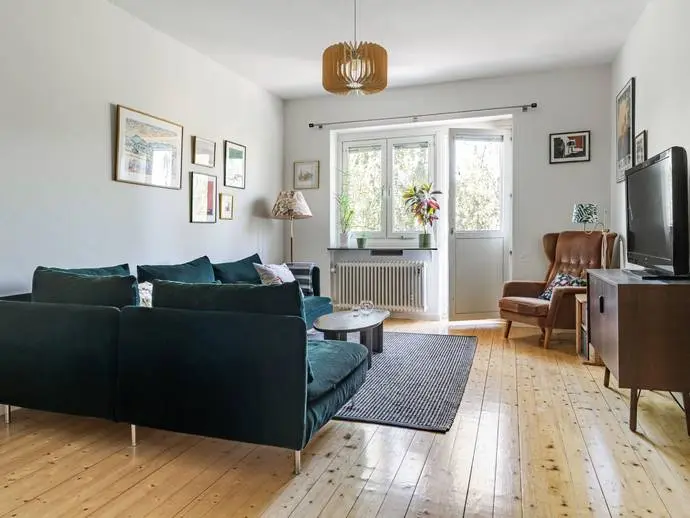 Image 1 of 20 of Storgatan 9B