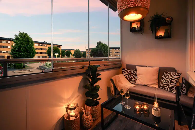 Apartment, 2 rooms, 66 m²