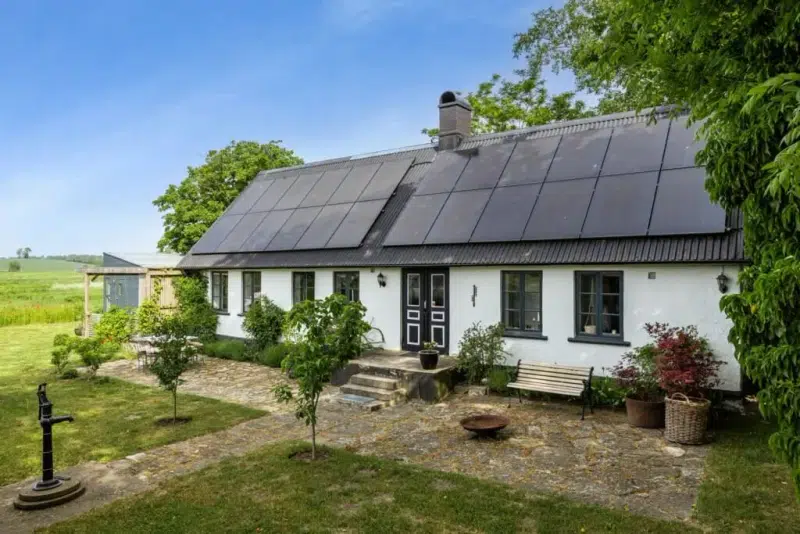Holiday home, 3 rooms, 70 m²