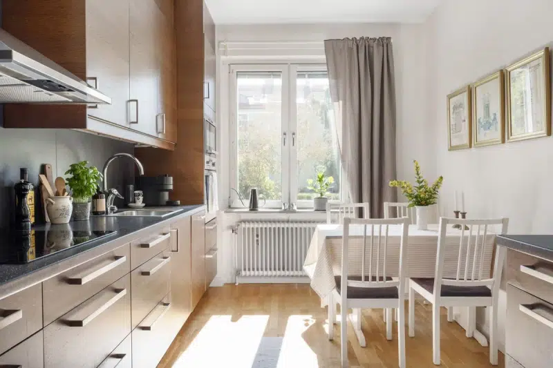 Lägenhet, 1 rum, 38 m² i Uppsala