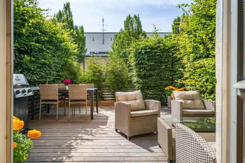 Apartment, 1 room, 29 m² in Vallentuna