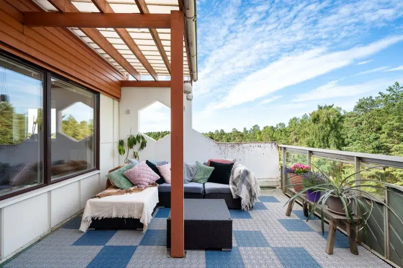 Lägenhet, 2 rum, 85 m² i Uppsala