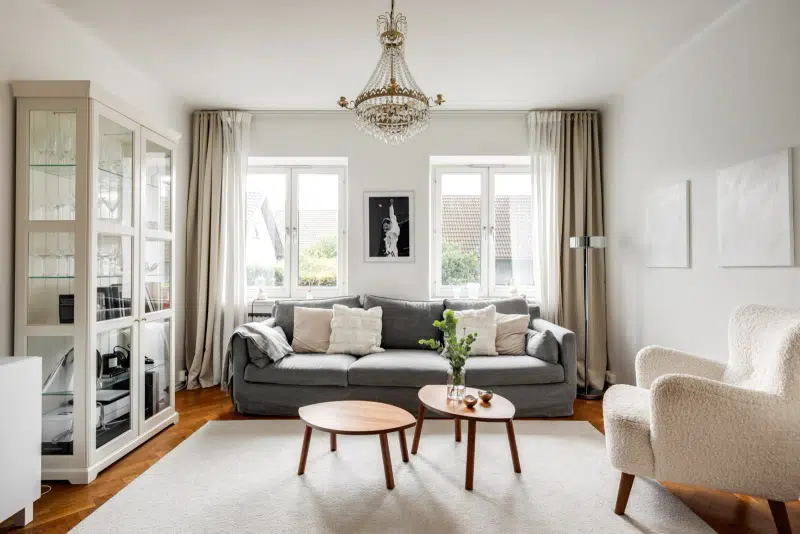Lägenhet, 2 rum, 49 m² i Helsingborg