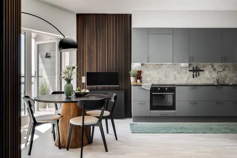 Lägenhet, 2 rum, 60 m² i Helsingborg