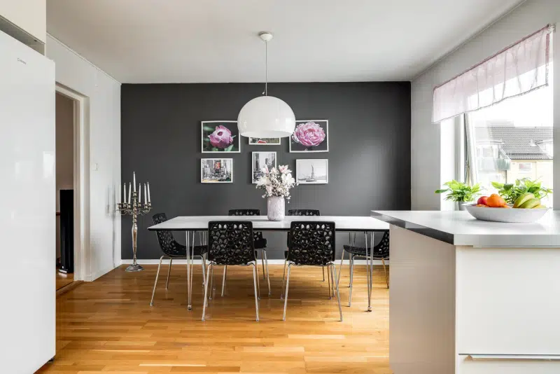 Lägenhet, 5 rum, 106 m² i Helsingborg