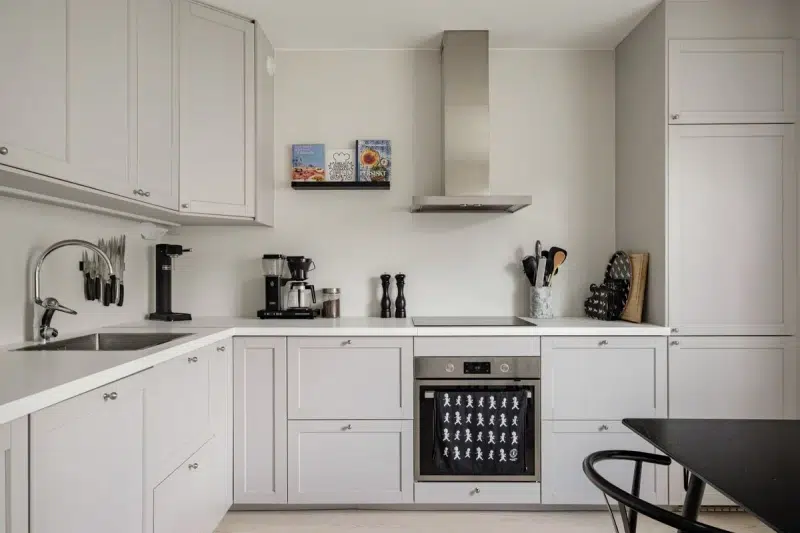 Apartment, 3 rooms, 80 m² in Vallentuna