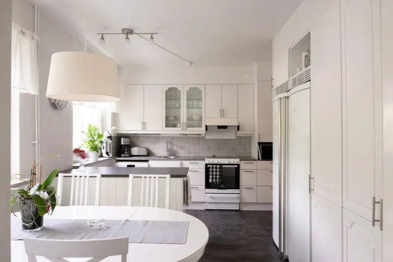 Apartment, 3 rooms, 78 m² in Västerås